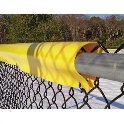 CoverSports Safety Top Cap™ Lite Fence Top Protection