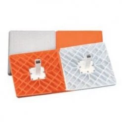 Athletic Connection Starting Pistol Accessories Schutt Hollywood Impact Double First Base