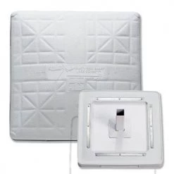 Athletic Connection Schutt Original Hollywood Bases Bases & Plates