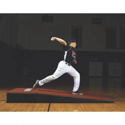 Portable Pitching Mounds ProMounds Portable ProModel Practice Pitching Mound