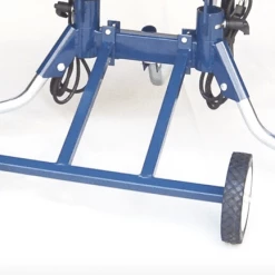 Starting Pistol Accessories BATA Transport Kit For Twin Pitch