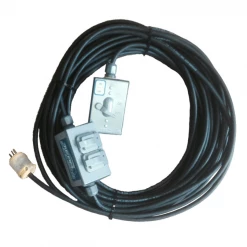 Sports Attack Wired Remote For Team Feeder Starting Pistol Accessories