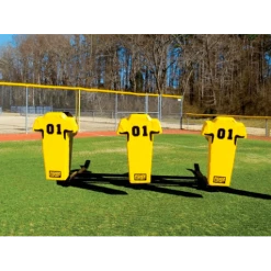 Fisher 3 Man CL Series Football Blocking Sled