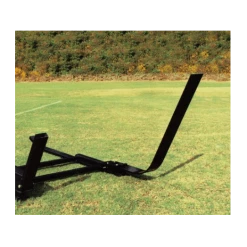 Fisher Brute 2 Youth Football Blocking Sled - 2 Man 6 Fisher Brute 2 Youth Football Blocking Sled - 2 Man