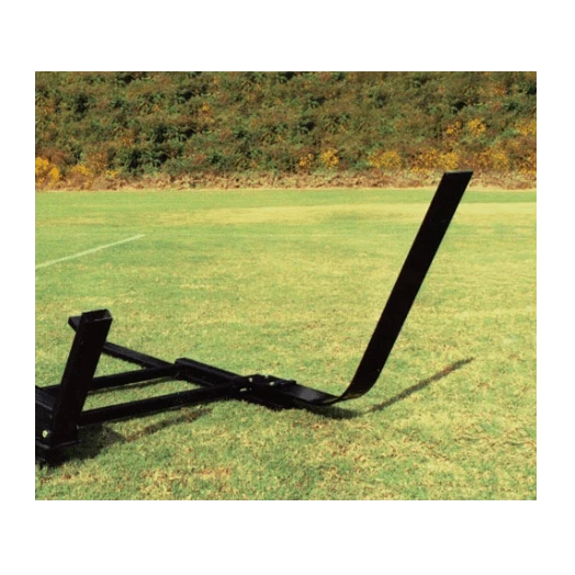 Fisher Brute 2 Youth Football Blocking Sled - 2 Man 3 Fisher Brute 2 Youth Football Blocking Sled - 2 Man