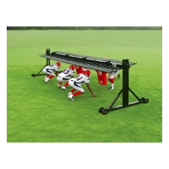 Fisher Football Trap Chute 10' - 25'