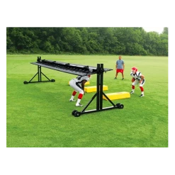 Fisher Football Trap Chute 10' - 25'