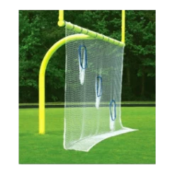 Fisher Football Throwing Net
