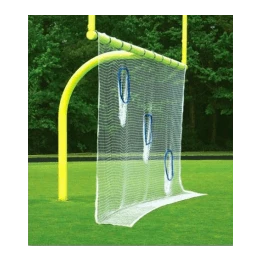 Fisher Football Throwing Net 1 Fisher Football Throwing Net