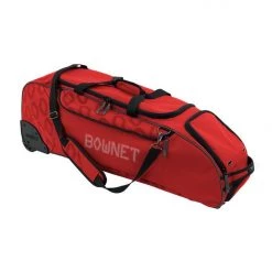 Bownet Shadow Wheeled Bat Bag