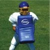 Hadar Athletic Curved Shield With Side Handles 2 Hadar Athletic Curved Shield With Side Handles