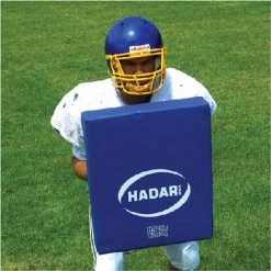 Hadar Athletic Flat Blocking & Tackling Shield Football Blocking Shields