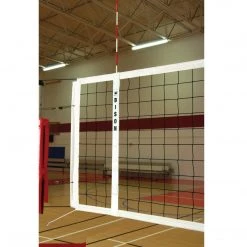 Bison Inc. Bison Sideline Volleyball Antennas Starting Pistol Accessories