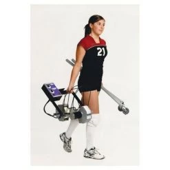 Starting Pistol Accessories Skill Attack Volleyball Serving Machine By Sports Attack