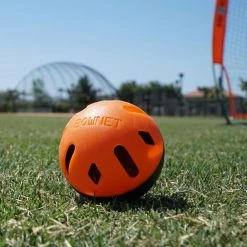 Bownet Snap Back Training Balls For Baseball 10 Bownet Snap Back Training Balls For Baseball