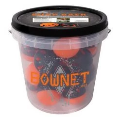 Bownet Snap Back Training Balls For Baseball 12 Bownet Snap Back Training Balls For Baseball