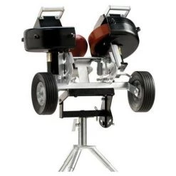 Snap Attack Football Training Machine From Sports Attack