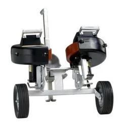 Snap Attack Football Training Machine From Sports Attack