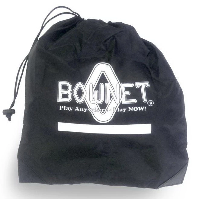 Bownet Snapzone Attachment For Solokicker 3 Bownet Snapzone Attachment For Solokicker