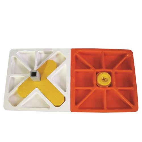 Athletic Connection Bases & Plates Soft Touch Convertible Double 1st Base 1 Athletic Connection Bases & Plates Soft Touch Convertible Double 1st Base