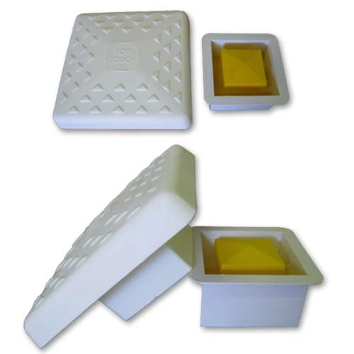 Athletic Connection Soft Touch SoftTouch Progressive Release Base 1 Athletic Connection Soft Touch SoftTouch Progressive Release Base