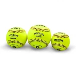 Starting Pistol Accessories Bownet Softball Spinner Trainers