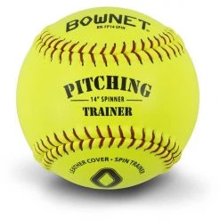 Starting Pistol Accessories Bownet Softball Spinner Trainers