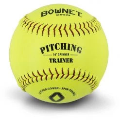 Starting Pistol Accessories Bownet Softball Spinner Trainers