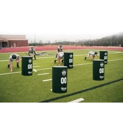 Rae Crowther Co Football Stand Up Dummies Rae Crowther Spacer Pads