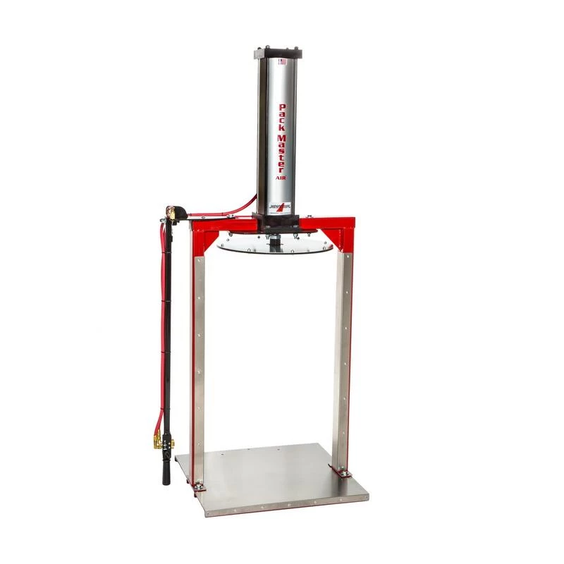 Newstripe Pack-Master Spark Resistant Air Powered Compactor Starting Pistol Accessories 1 Newstripe Pack-Master Spark Resistant Air Powered Compactor Starting Pistol Accessories