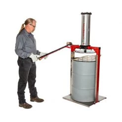 Newstripe Pack-Master Spark Resistant Air Powered Compactor Starting Pistol Accessories 12 Newstripe Pack-Master Spark Resistant Air Powered Compactor Starting Pistol Accessories