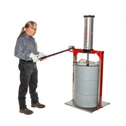 Newstripe Pack-Master Spark Resistant Air Powered Compactor Starting Pistol Accessories 13 Newstripe Pack-Master Spark Resistant Air Powered Compactor Starting Pistol Accessories