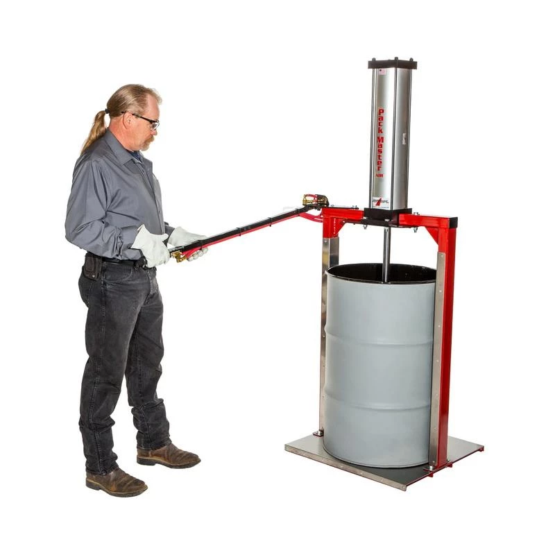 Newstripe Pack-Master Spark Resistant Air Powered Compactor Starting Pistol Accessories 5 Newstripe Pack-Master Spark Resistant Air Powered Compactor Starting Pistol Accessories