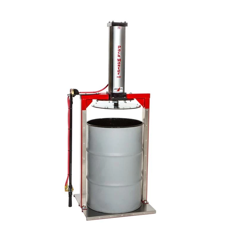 Newstripe Pack-Master Spark Resistant Air Powered Compactor Starting Pistol Accessories 2 Newstripe Pack-Master Spark Resistant Air Powered Compactor Starting Pistol Accessories