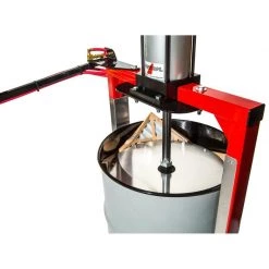 Newstripe Pack-Master Spark Resistant Air Powered Compactor Starting Pistol Accessories 9 Newstripe Pack-Master Spark Resistant Air Powered Compactor Starting Pistol Accessories