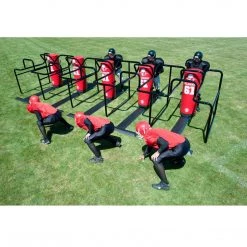 Rogers Athletic Rogers Football Speed Chute