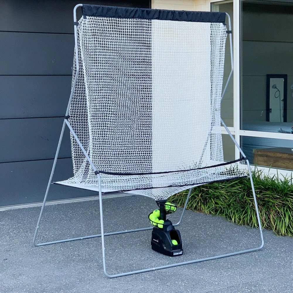 Spinshot Home Tennis Ball Machine 4 Spinshot Home Tennis Ball Machine