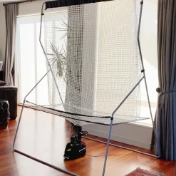 Spinshot Home Tennis Ball Machine 7 Spinshot Home Tennis Ball Machine