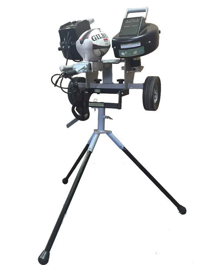 Sports Attack Drop Attack Rugby Machine Starting Pistol Accessories 1 Sports Attack Drop Attack Rugby Machine Starting Pistol Accessories