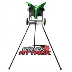 Sports Attack Cricket Machine Starting Pistol Accessories