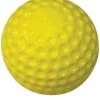 Sports Attack 12" Yellow Dimpled Pitching Machine Softballs Pitching Machine Balls 2 Sports Attack 12" Yellow Dimpled Pitching Machine Softballs Pitching Machine Balls