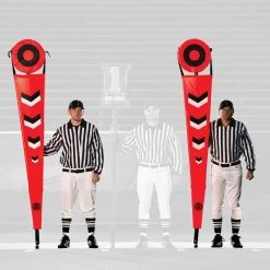 Rogers Athletic Starting Pistol Accessories Rogers Stadium Pro Chain Set