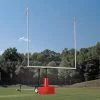 Rogers Athletic Goal Posts Rogers Stadium Pro Portable Goal Post