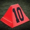 Rogers Athletic Rogers Stadium Pro Yard Line Markers