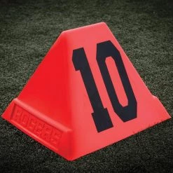 Rogers Athletic Rogers Stadium Pro Yard Line Markers