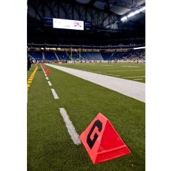 Rogers Athletic Rogers Stadium Pro Yard Line Markers