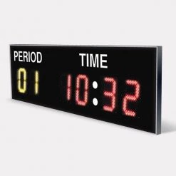 Rogers Athletic Rogers Standard Segment Timer