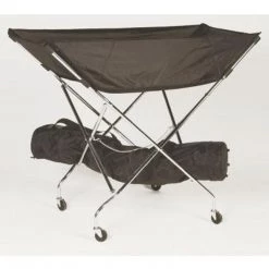 Trigon Sports Standard Volleyball Cart Starting Pistol Accessories