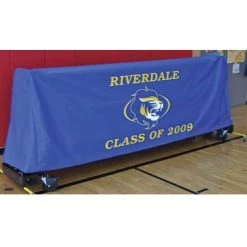 CoverSports Starting Pistol Accessories Storage Rack Cover GymGuard®