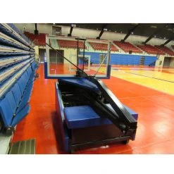 First Team Storm™ Portable Basketball Goal Residential Basketball Hoops 9 First Team Storm™ Portable Basketball Goal Residential Basketball Hoops